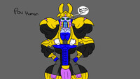 really touch my breast in sketch naughy man touch breast