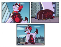 Big Mysteries In The City