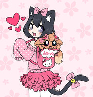 Carrying a bundle of joy