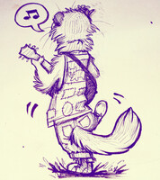 love is a necessary evil