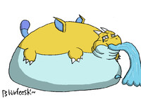 Dragon A Day 4 - Dragon Jr.