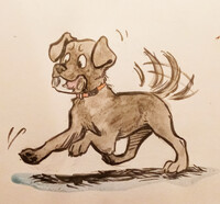 Leary Loves Glass Jars