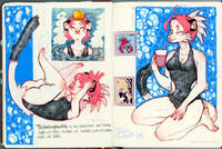 2024 Sketchpage Punya swimming pool