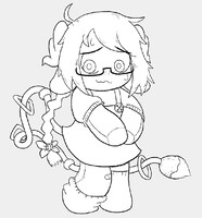 Marigoplushie