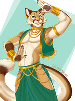 Ych P674A  Rikki