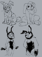 morenormal313bunnies