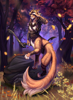 Call of the Sea (3): Forest Stalking