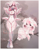 Bunnyyyyyyyyy [Adopt]