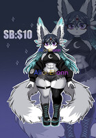 Open adoptable 24 hours