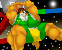 Everyday Bodybuilders - Diego 2026 - Slam Dunk