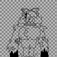 Another Miguel doodle !