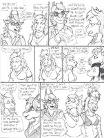 Red Shetland's Bachelorette Party page 7