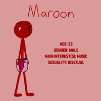 Maroon (Remastered)