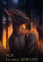 YCH "Twilight" [OPEN]