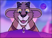 Big Boone Of The Dream Realm