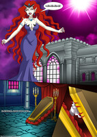 Vampires of the Night #1 | Page 05