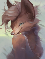 Portrait Painting | Practice