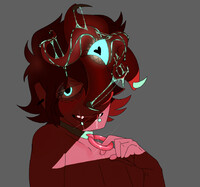 $60 Trans Monster Boy Adopt -OPEN