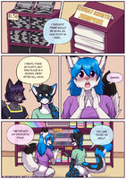Winters Side Story - Page 9