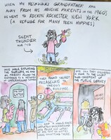 rockin rochester 1/2