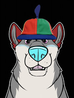 wuffy hat