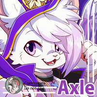 Axle icon