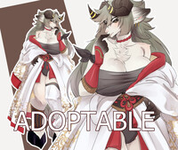 ADOPT! Goat!