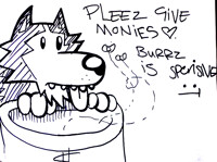JD sketchez - Beer isn't cheap