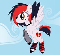 Pony-sona