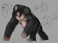 The Lord of Skull Island