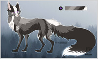 20€ adopt feral
