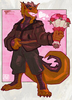 Earendel Patreon Reward