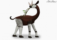 Manik xtabay by astraplatina