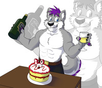 The Big 3-0