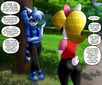 James Offers His Services To Angel