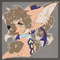 Quick Sale Commission- Sparky