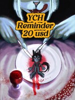 YCH REMINDER