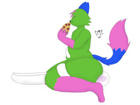 Don't touch a Kevin's pizza