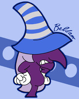 Beldam the Shadow Siren