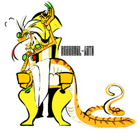 Cobra Throne - FREE COMM