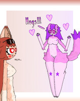 That's why I said Bruh in the previous Art O∇O