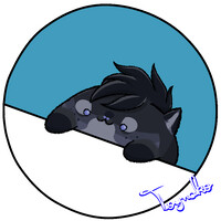 BongoCat: ludothecabbit