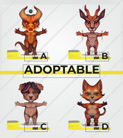 [ADOPT] Adopt pack