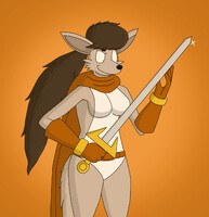 The Indestructible Blade