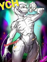 Talk YCH. reminder.