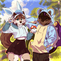 YCH pokemon commission