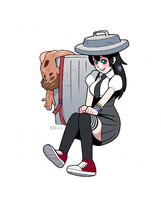 One Woman's Trash...