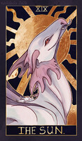 [c] The Sun