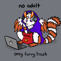 [YCH] Eatsleepmacaroni