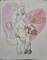 Hawt Fudge Sundae the Chubby Chaser